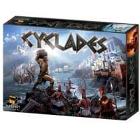 Cyclades