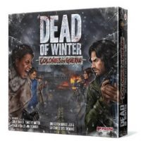 Dead of Winter - Colonies en Guerre