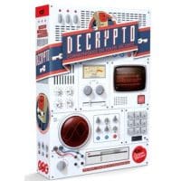 Decrypto