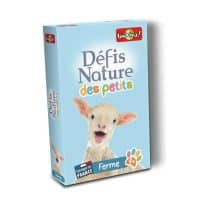 Défis Nature des Petits - Ferme