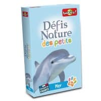 Défis Nature des Petits - Mer