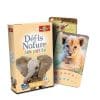 Défis Nature des Petits - Savane