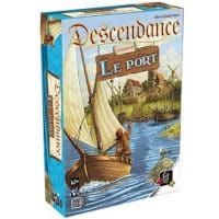 Descendance - Le Port