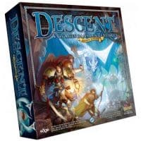 Descent - Voyage dans les ténèbres