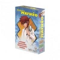 Détective Mathéo