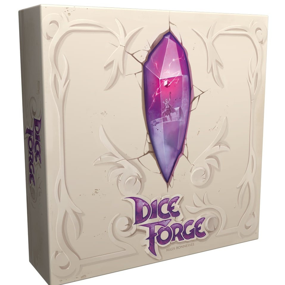 Dice forge
