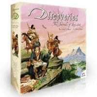 Discoveries: The Journal of Lewis et Clark