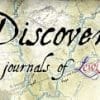 Discoveries: the journal of lewis et clark