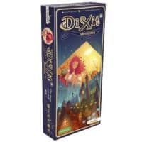 Dixit 6 - Mémories