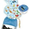 Dobble Beach