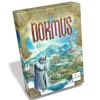 Dokmus