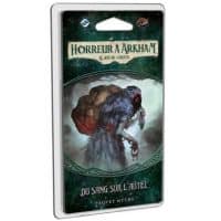 Horreur à Arkham JCE - Du Sang sur l'Autel
