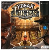 Edgar et Lucien