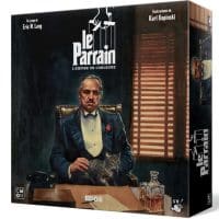 Le Parrain - L'Empire de Corleone