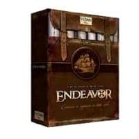 Endeavor