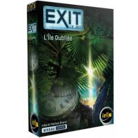 Exit - L'île oubliée