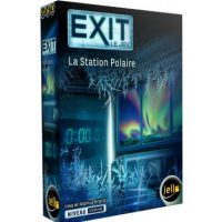 Exit - La Station Polaire