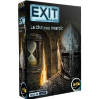 Exit - Le Château Interdit