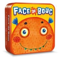 Face de Bouc