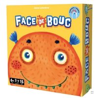 Face de Bouc