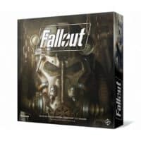 Fallout - Le jeu de plateau