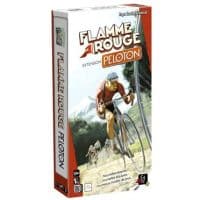 Flamme Rouge - Peloton