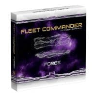 Fleet Commander - Forge