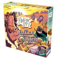 Flick'em Up!  - Stallion Canyon