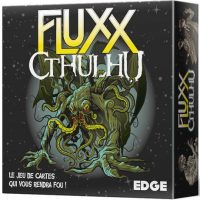 Fluxx - Cthulhu