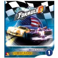 Formula D - Sebring/Chicago East Park
