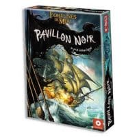 Fortunes de Mer - Pavillon Noir