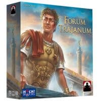 Forum Trajanum