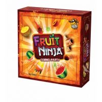 Fruit Ninja