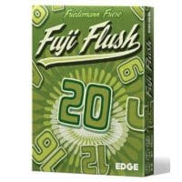 Fuji Flush