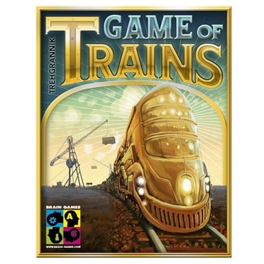 Game of trains 00