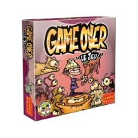 Game Over