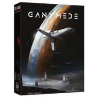 Ganymede