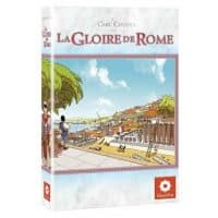 Gloire de Rome
