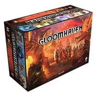 Gloomhaven - Version Française