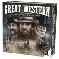Great Western Trail
