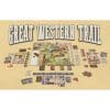 Great western trail