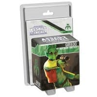 Star Wars Assaut sur l'Empire - Greedo