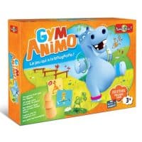 Gym Animo