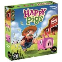 Happy Pigs