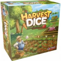 Harvest Dice