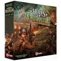 Heroes of Normandie