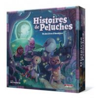 Histoires de Peluches