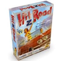 Hit Z Road