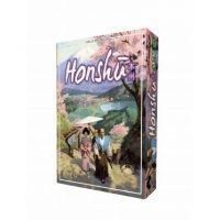 Honshu