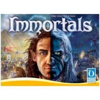 Immortals